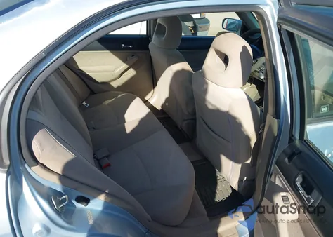 2003 Honda Civic Hybrid z USA, uszkodzony, nr VIN JHMES96643S025197